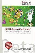 Bill Holman (Cartoonist)