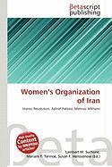 Women's Organization of Iran