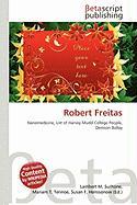 Robert Freitas