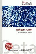 Nadeem Azam