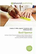 Basil Spence
