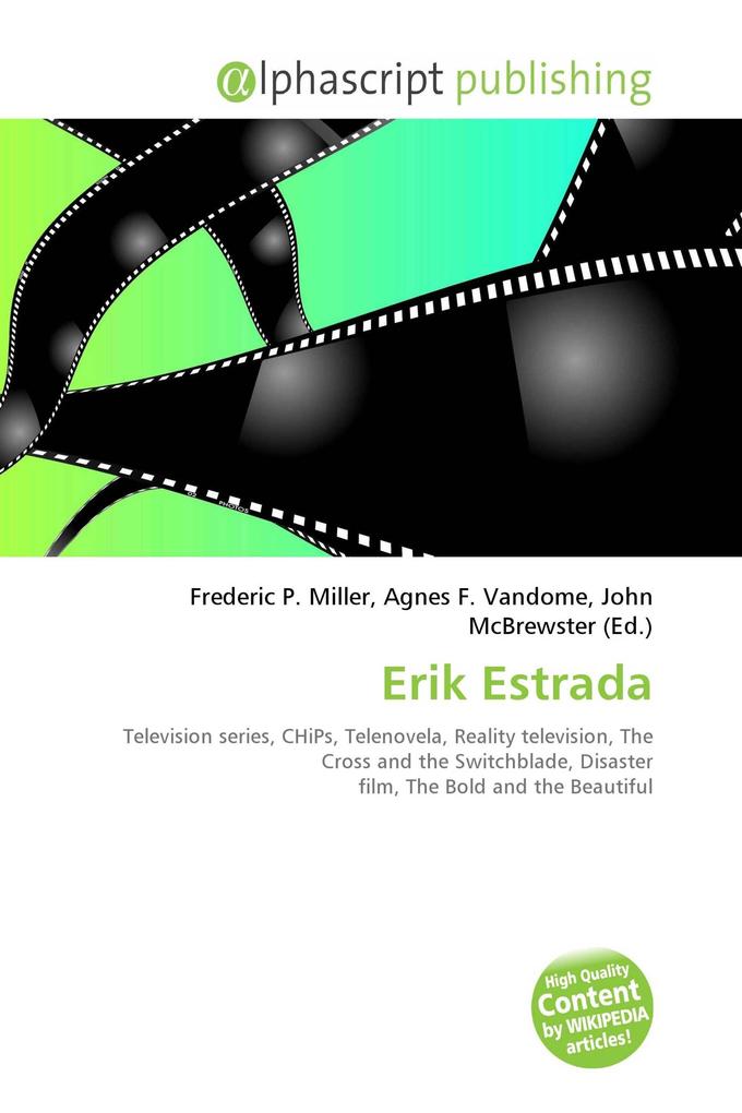 Erik Estrada