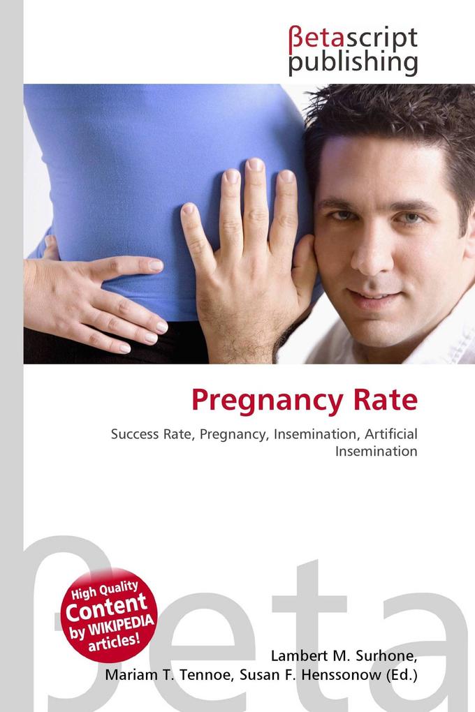 Pregnancy Rate