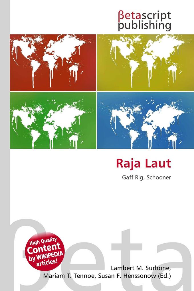 Raja Laut