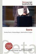 Soera