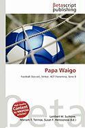 Papa Waigo