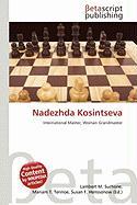 Nadezhda Kosintseva