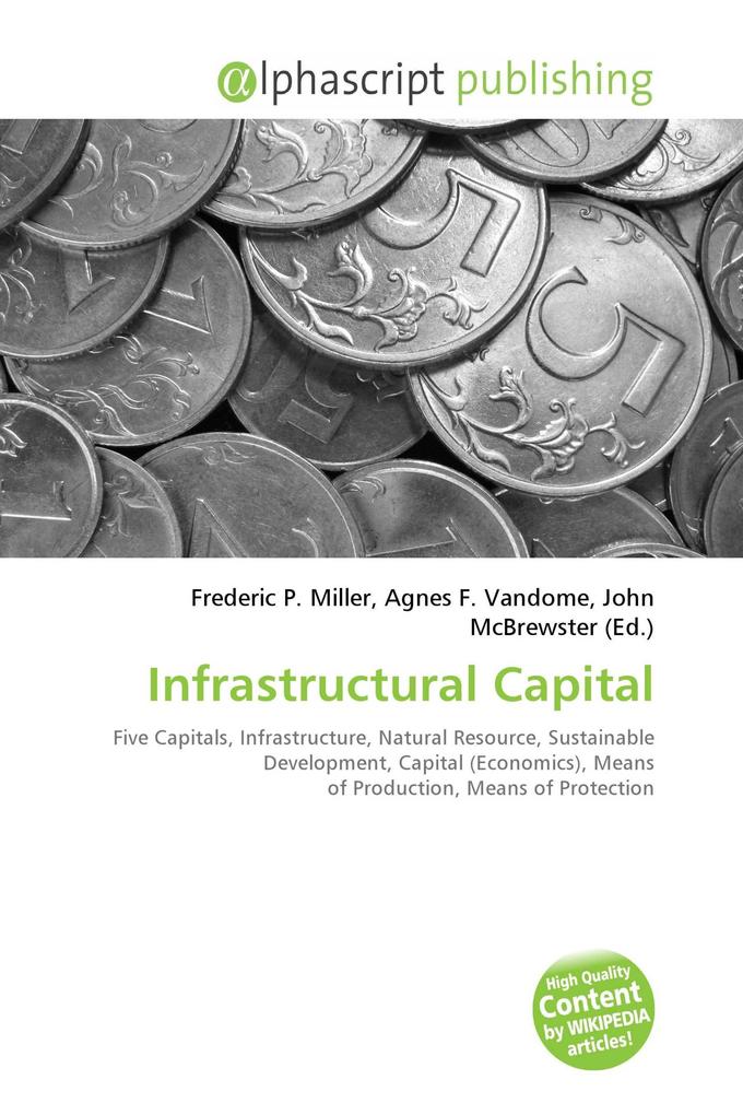 Infrastructural Capital
