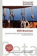 SMS Brummer