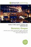 Bonanza Oregon