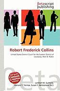 Robert Frederick Collins