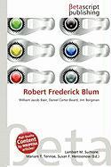 Robert Frederick Blum