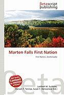 Marten Falls First Nation
