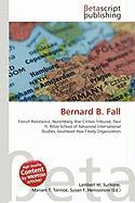 Bernard B. Fall