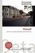 Preesall