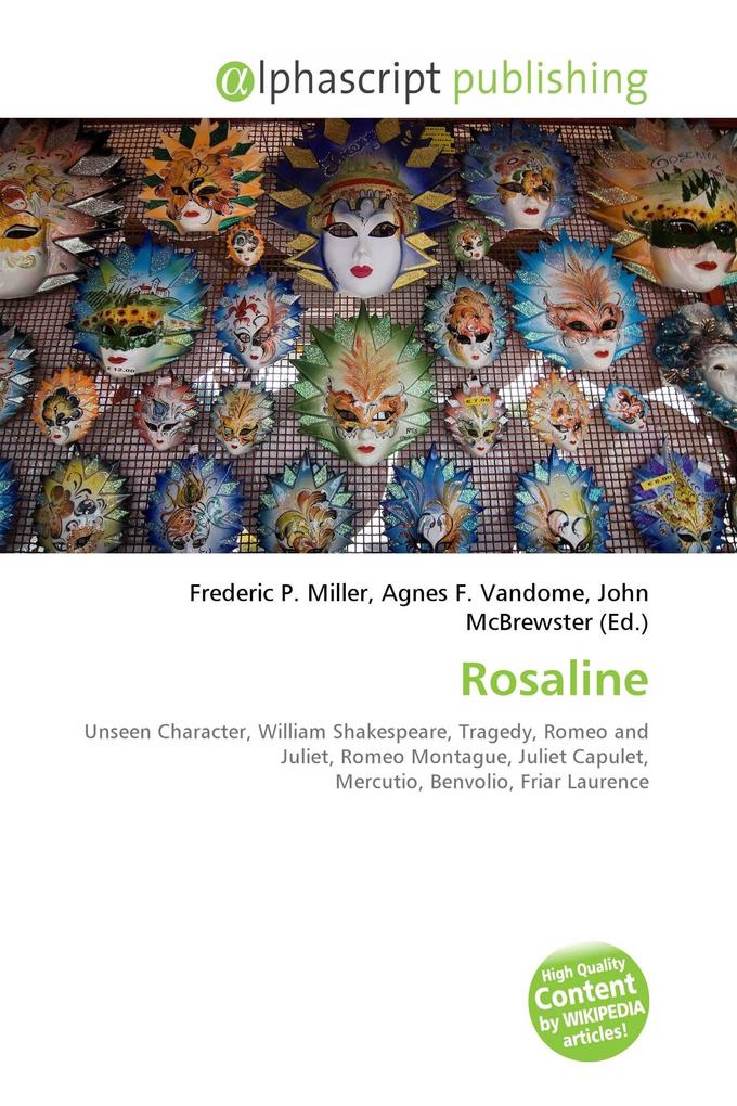 Rosaline