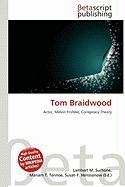 Tom Braidwood
