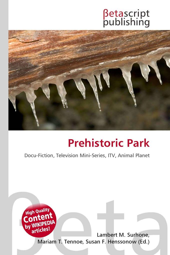 Prehistoric Park
