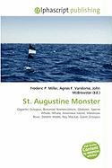 St. Augustine Monster