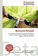 Bernard Hinault