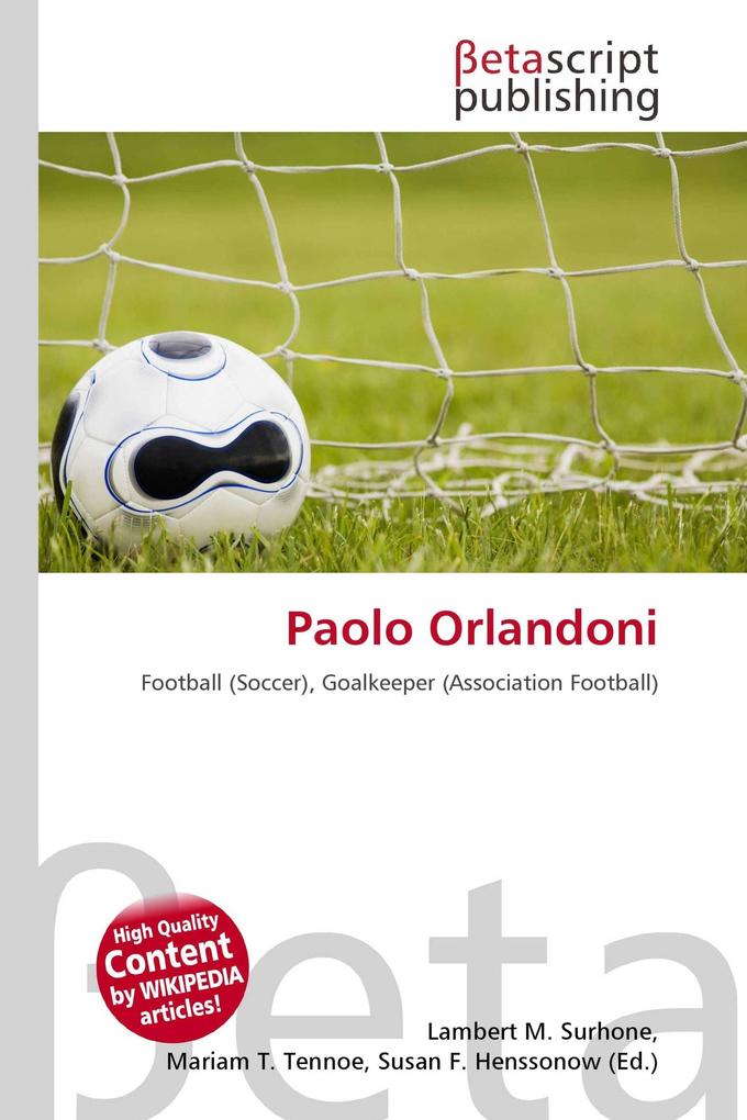 Paolo Orlandoni