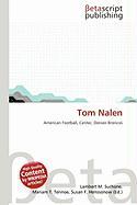 Tom Nalen