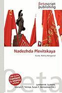 Nadezhda Plevitskaya