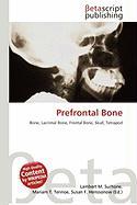 Prefrontal Bone