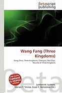 Wang Fang (Three Kingdoms)