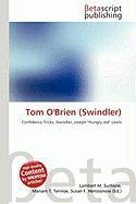 Tom O'Brien (Swindler)