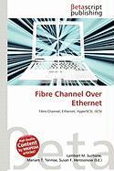 Fibre Channel Over Ethernet
