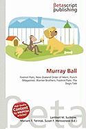 Murray Ball