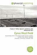 Cyrus West Field