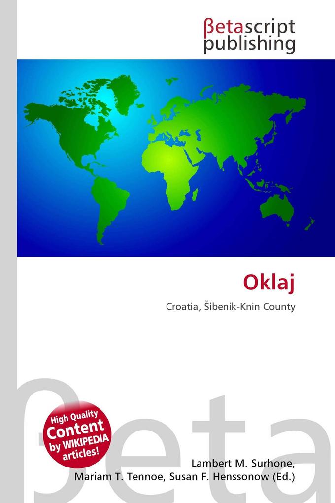 Oklaj