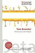 Tom Broecker
