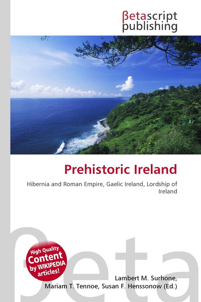 Prehistoric Ireland