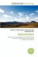 Gofraid Donn