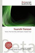 Yuanshi Tianzun