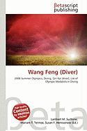Wang Feng (Diver)