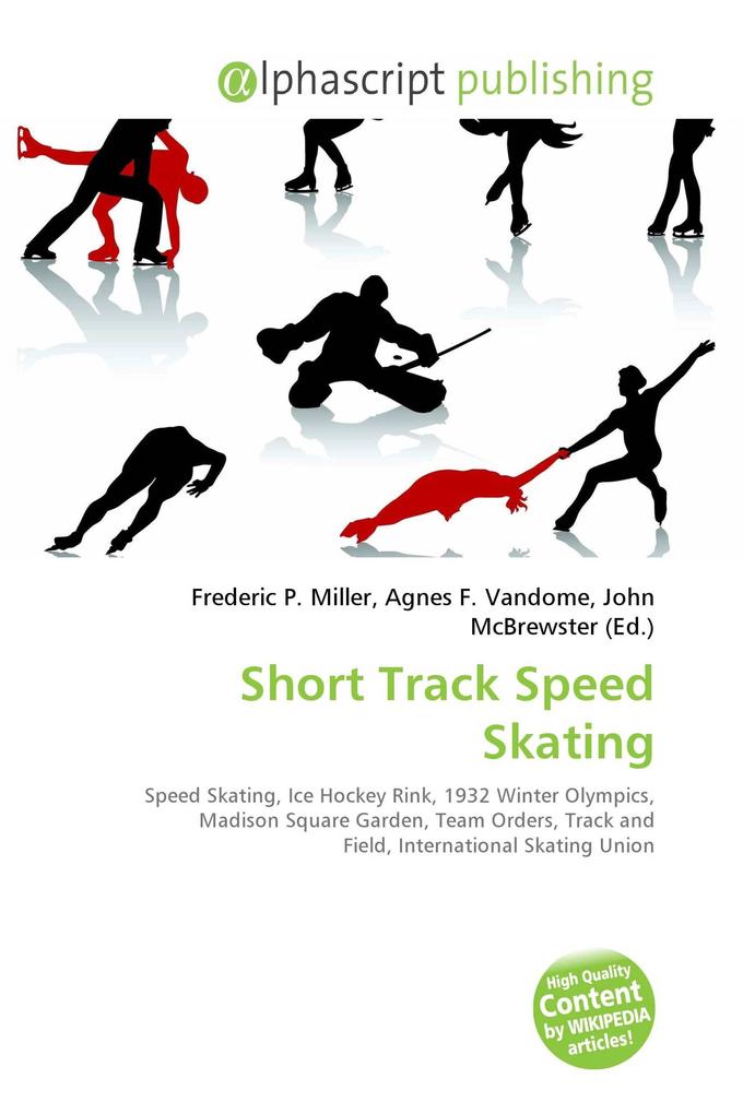 Short Track Speed Skating