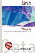 Wang Jia