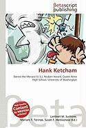 Hank Ketcham