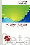 Wang Dan (Swimmer)