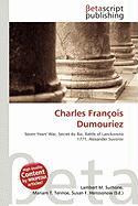 Charles François Dumouriez