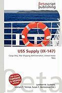 USS Supply (IX-147)