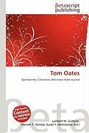Tom Oates