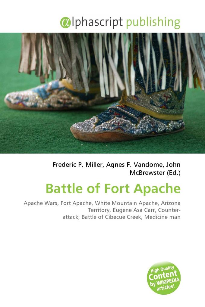 Battle of Fort Apache