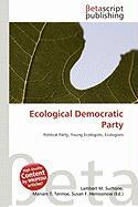 Ecological Democratic Party