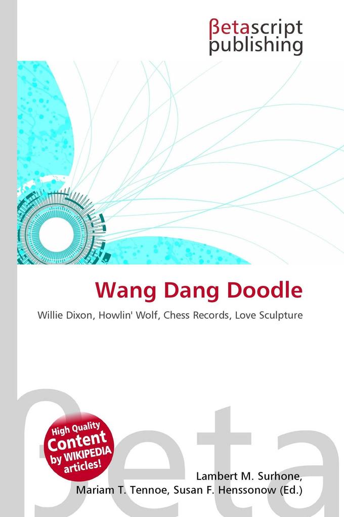 Wang Dang Doodle