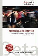 Nadezhda Kovalevich